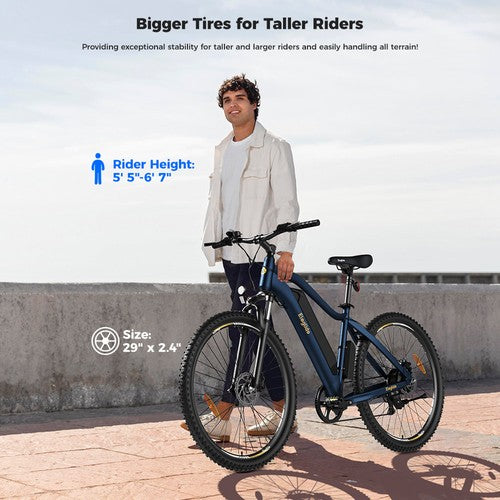 Eleglide Mopride 3 Electric Bike Eleglide Mopride 3 Electric Bike